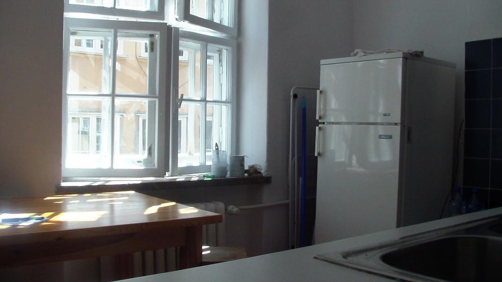 Apartament Kozia I Gdansk Habitación foto
