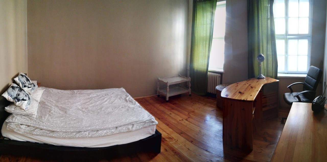 Apartament Kozia I Gdansk Exterior foto